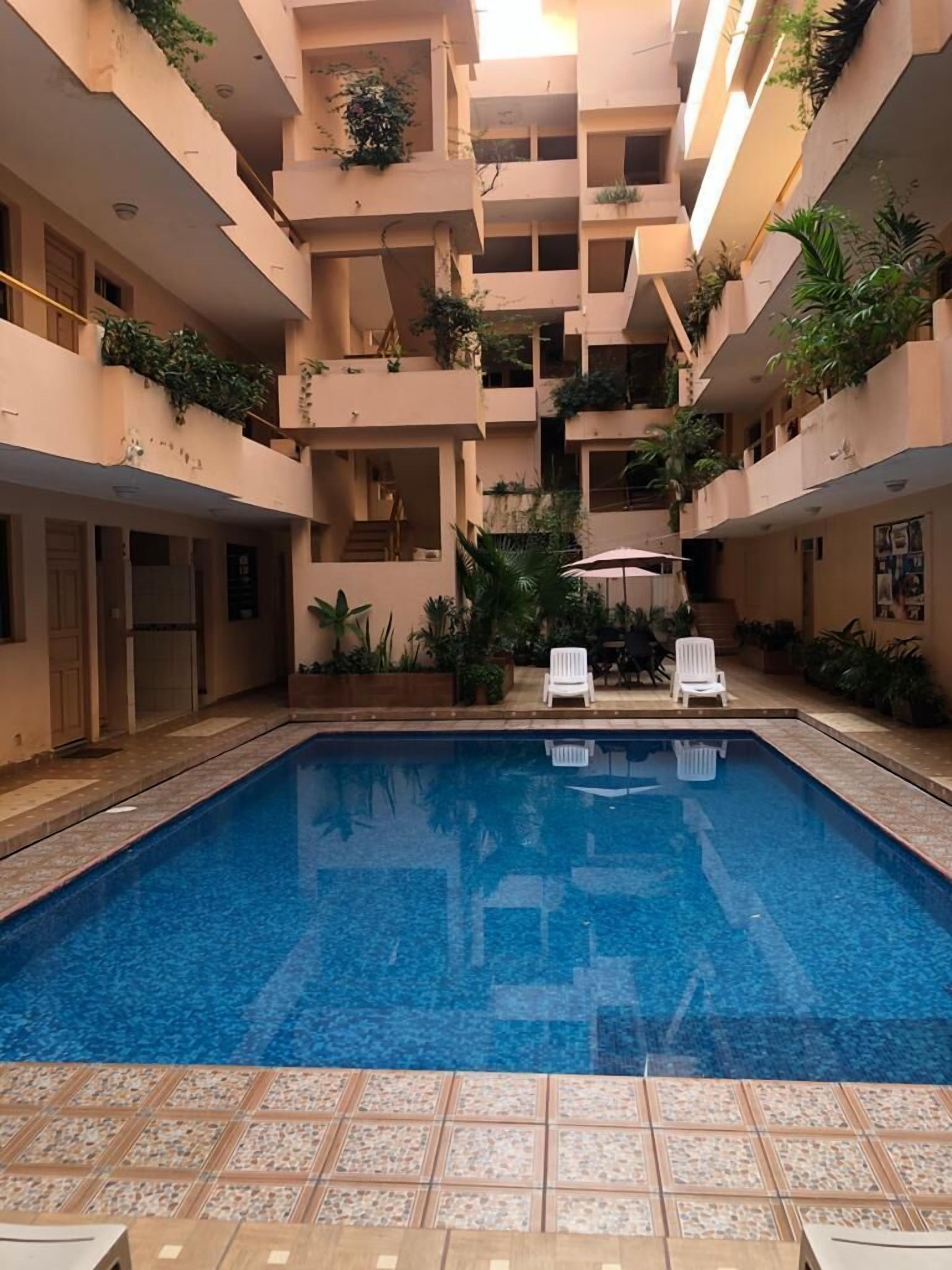 Foto - Costa Miramar