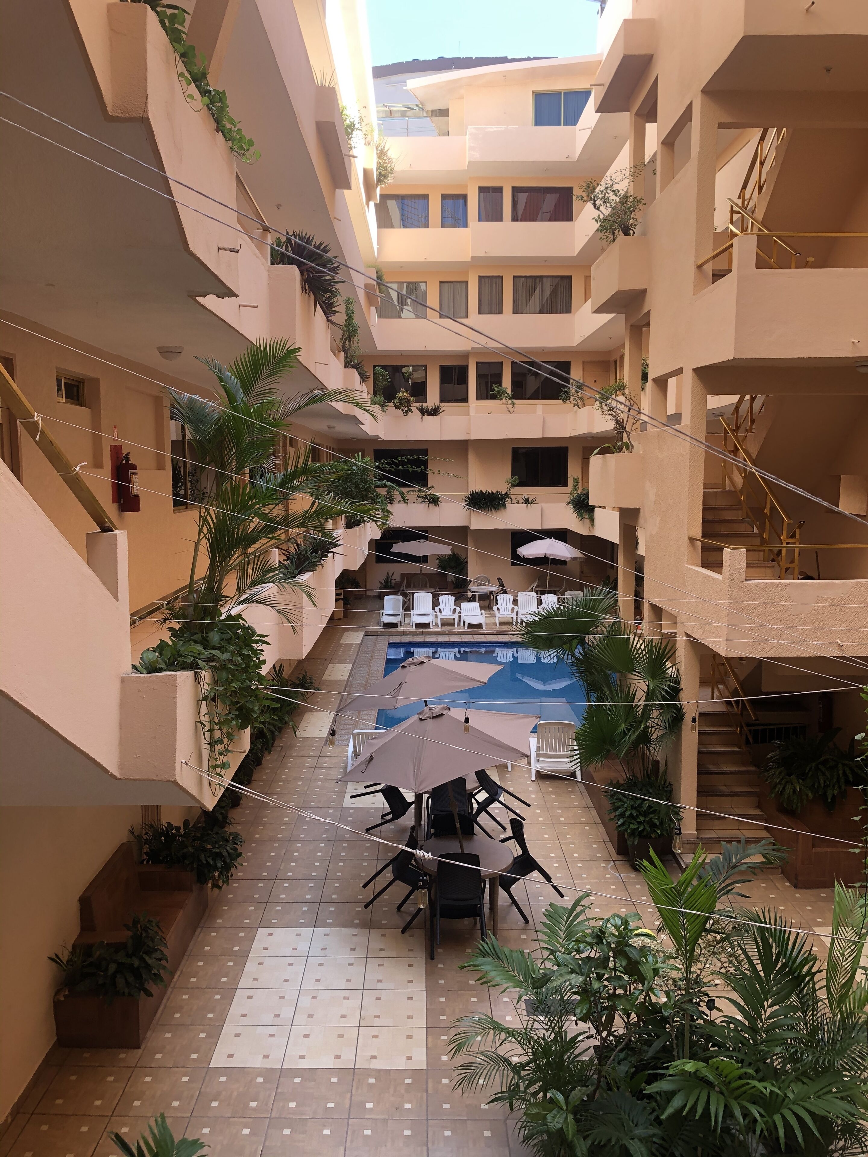 Foto - Costa Miramar