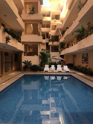 Exterior - Hotel Costa Miramar (Acapulco)
