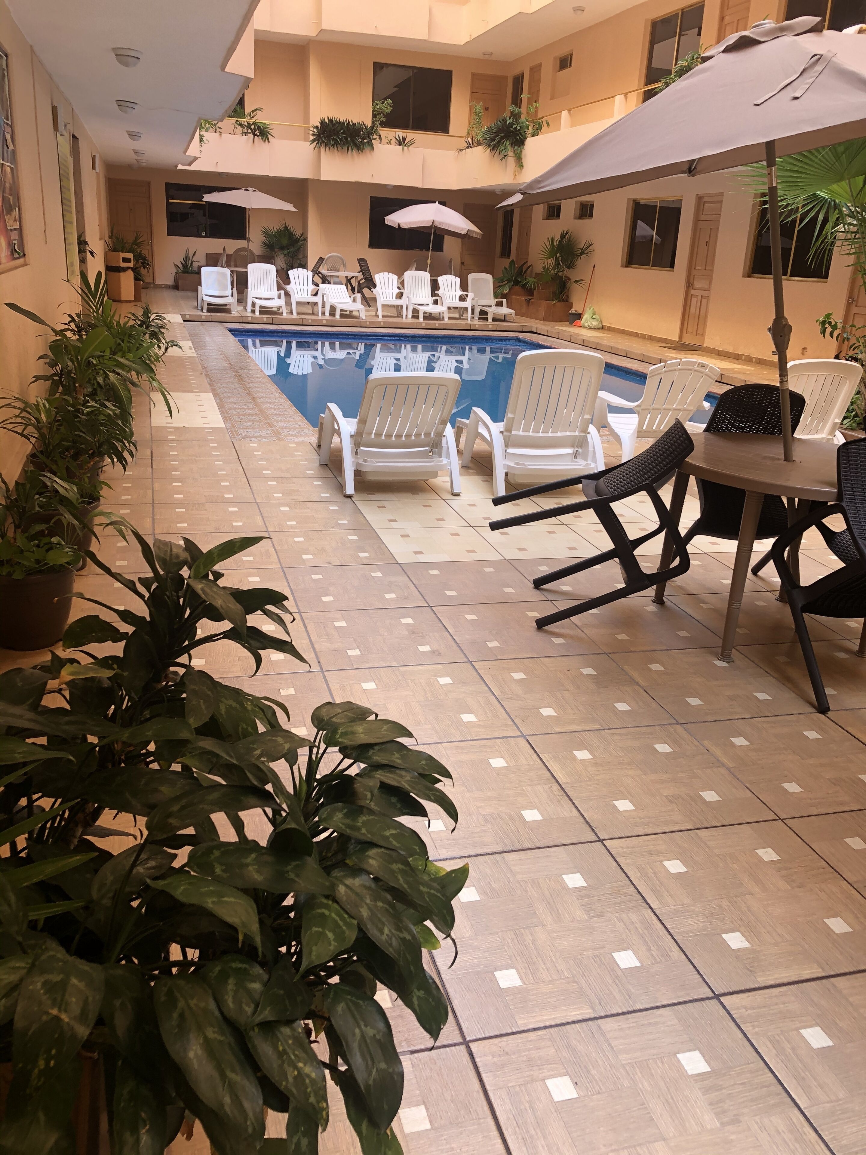 Foto - Costa Miramar