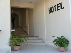 Interior - Hotel Costa Miramar (Acapulco)