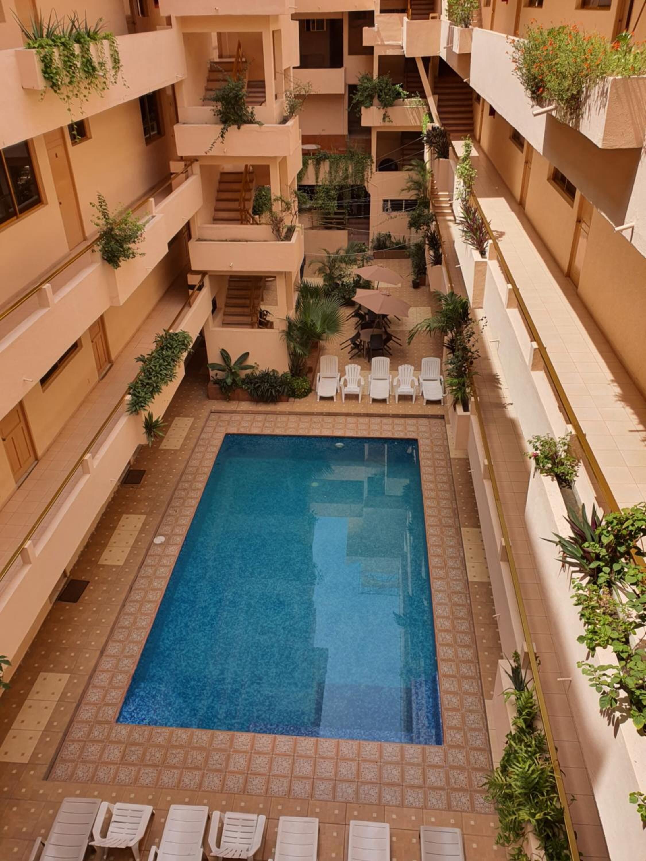 Foto - Costa Miramar