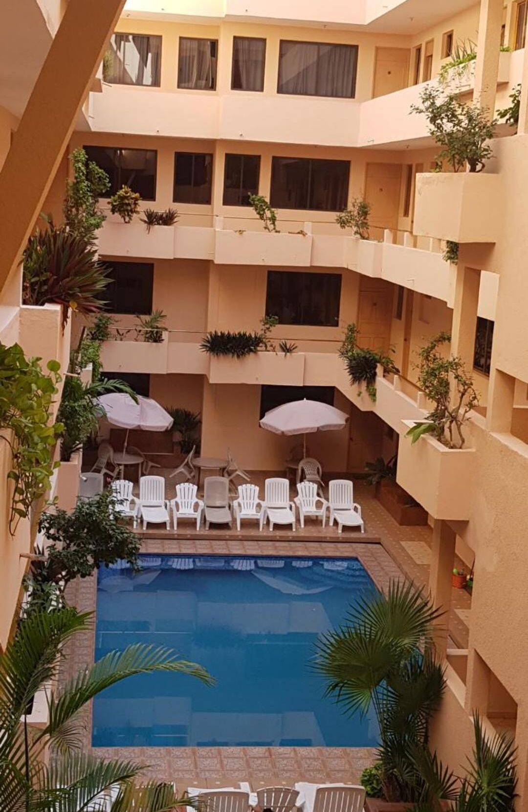 Foto - Costa Miramar