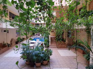 Dining - Hotel Costa Miramar (Acapulco)