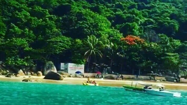 Playa