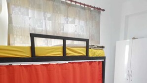 起居区