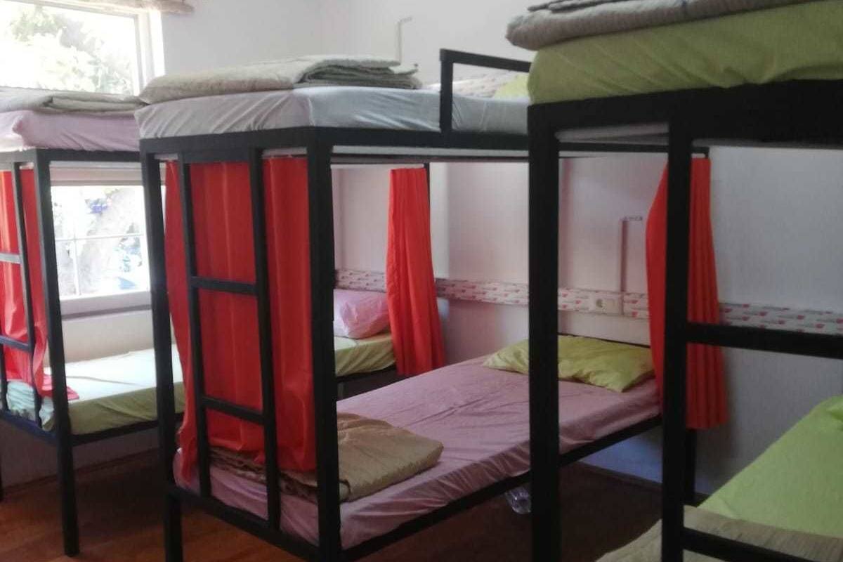 منطقة المعيشة
