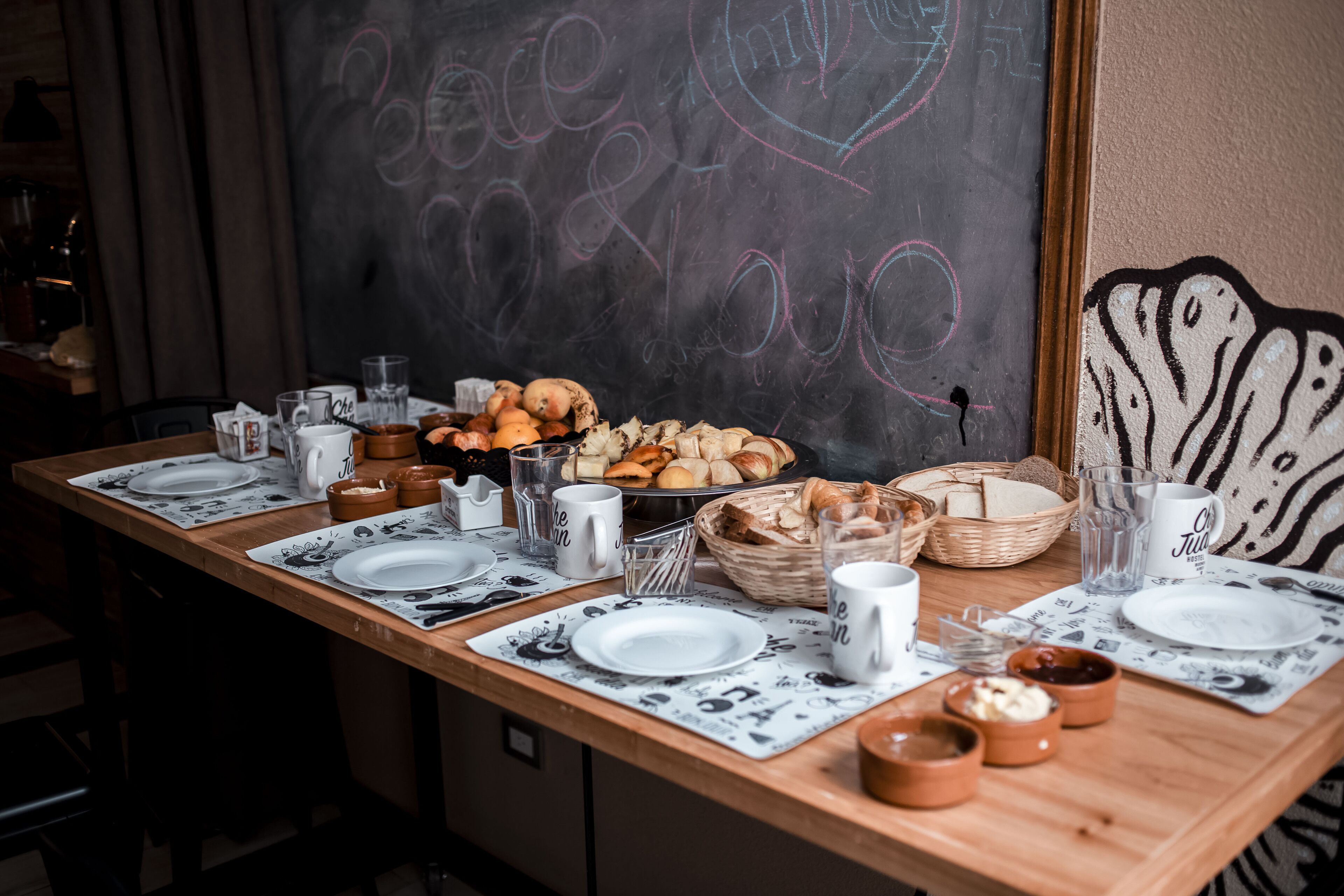 Photo - Che Juan Hostel BA