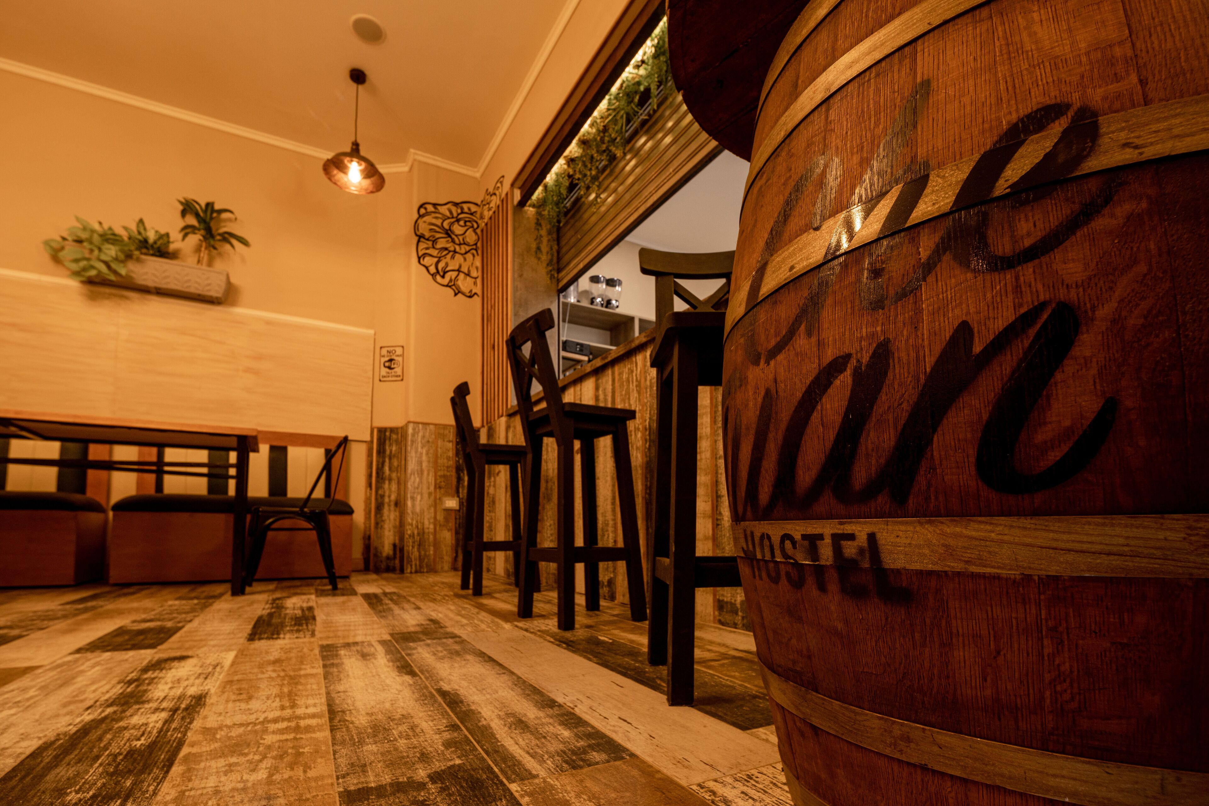 Photo - Che Juan Hostel BA