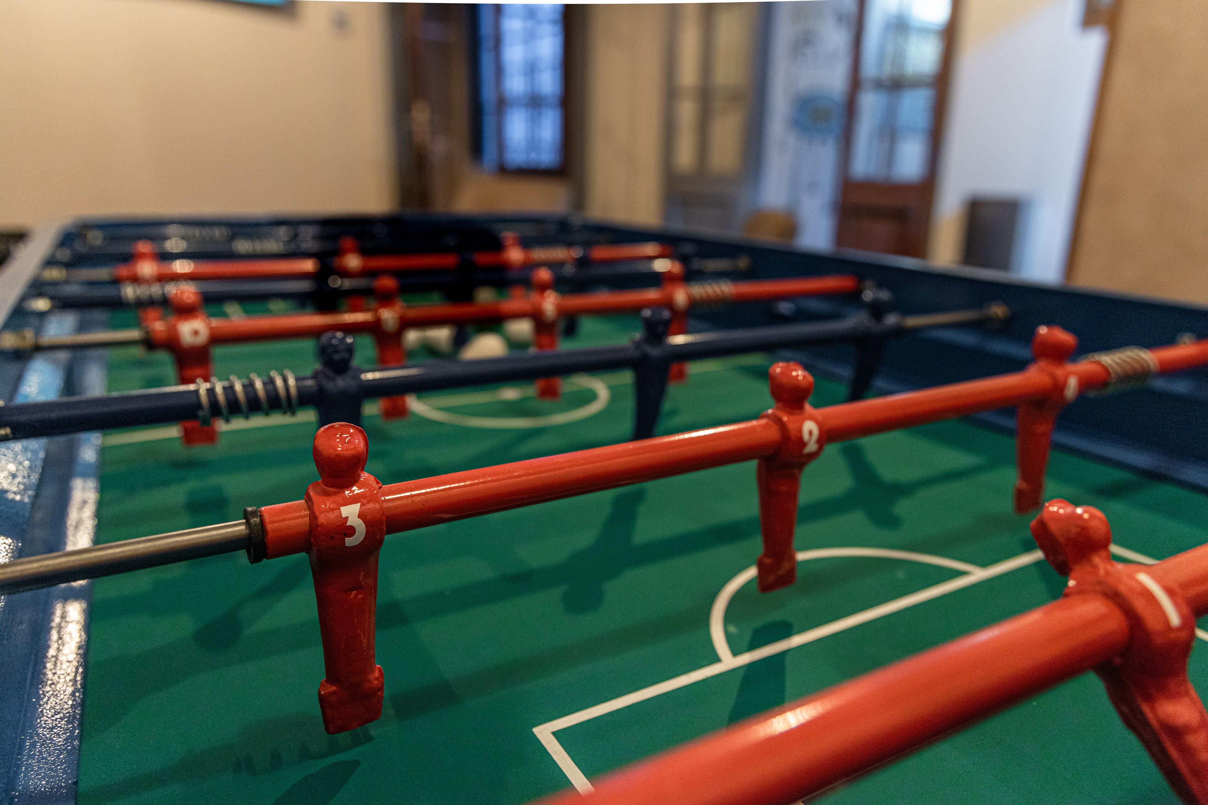 Photo - Che Juan Hostel BA