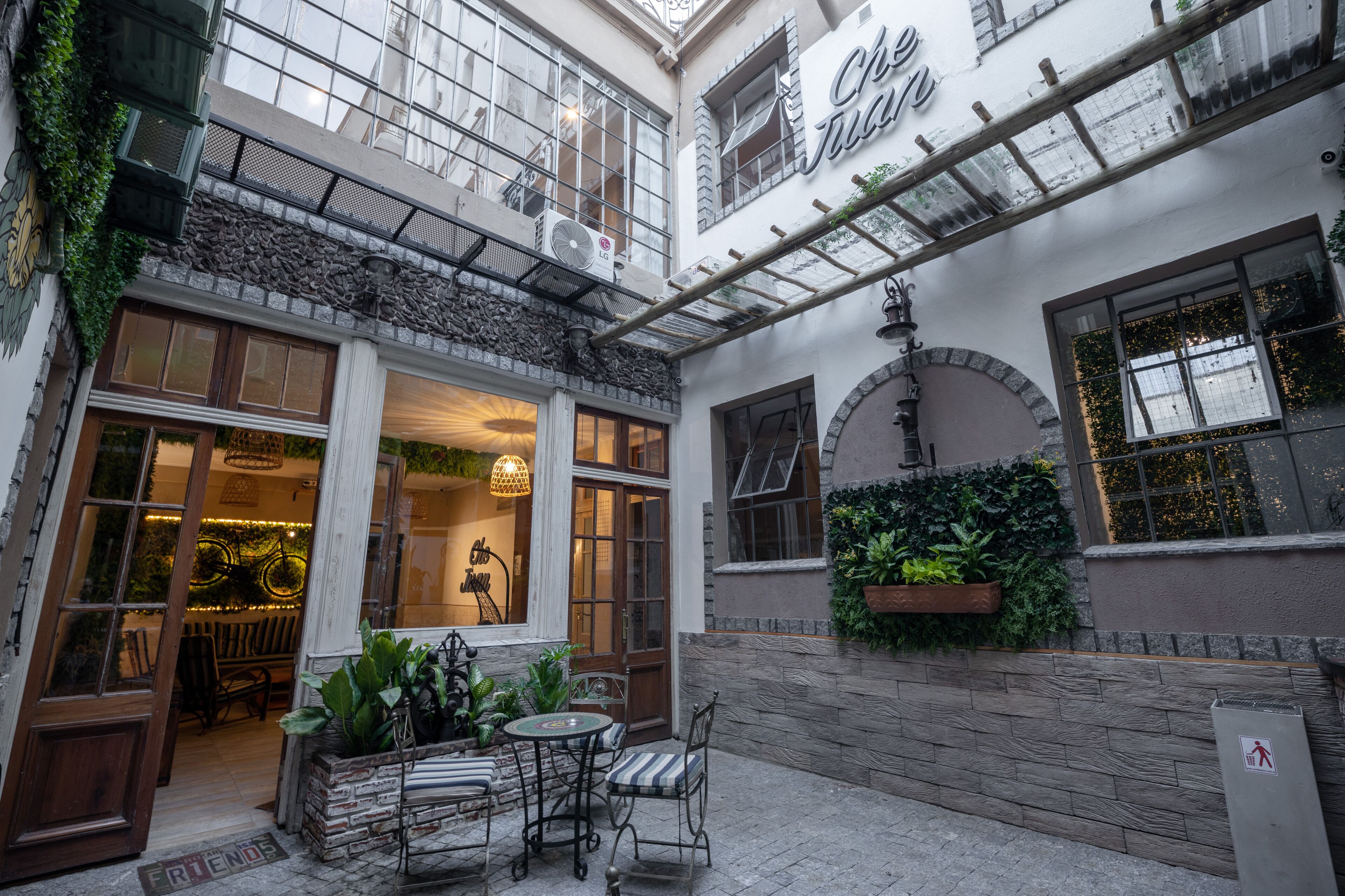 Photo - Che Juan Hostel BA