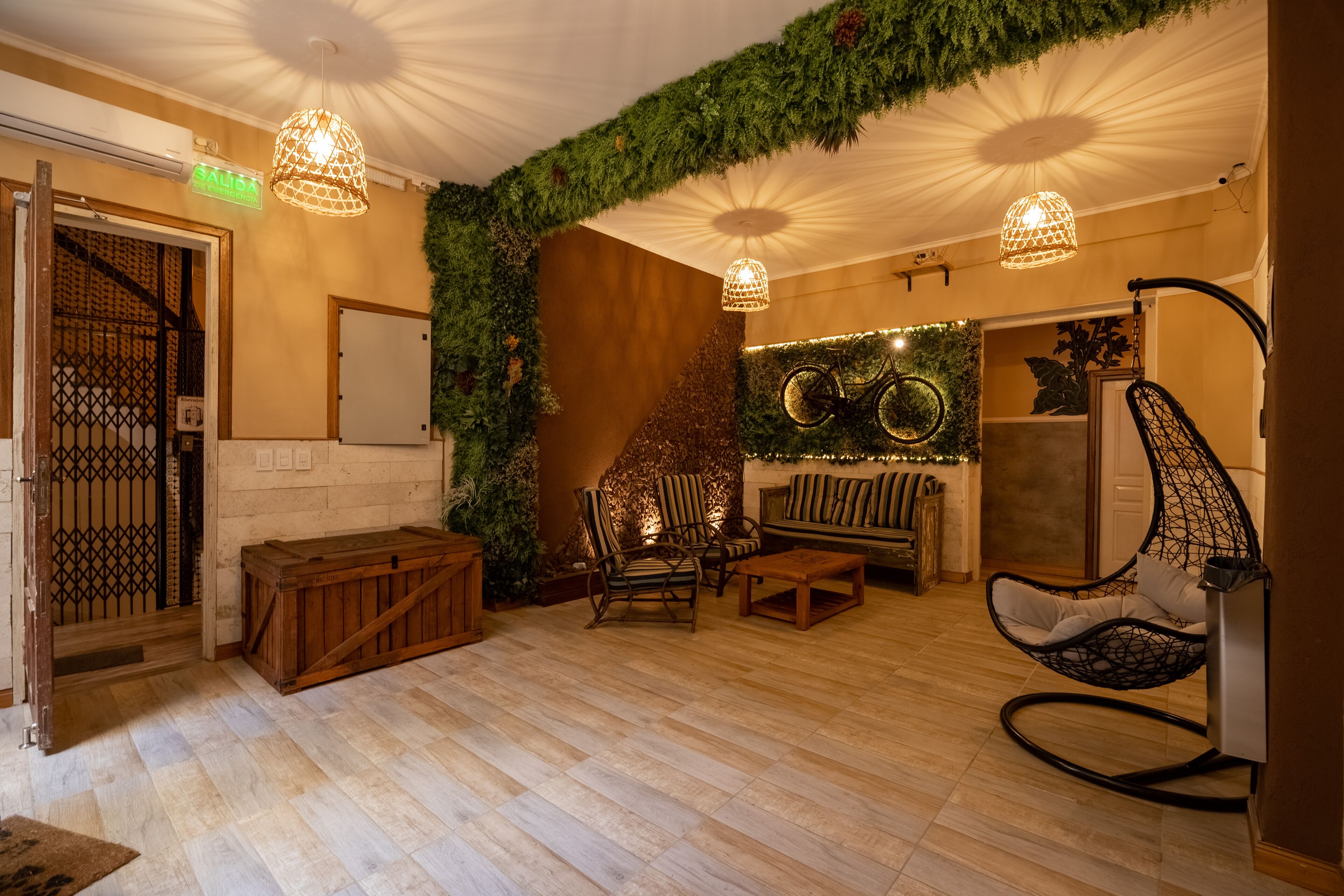 Photo - Che Juan Hostel BA