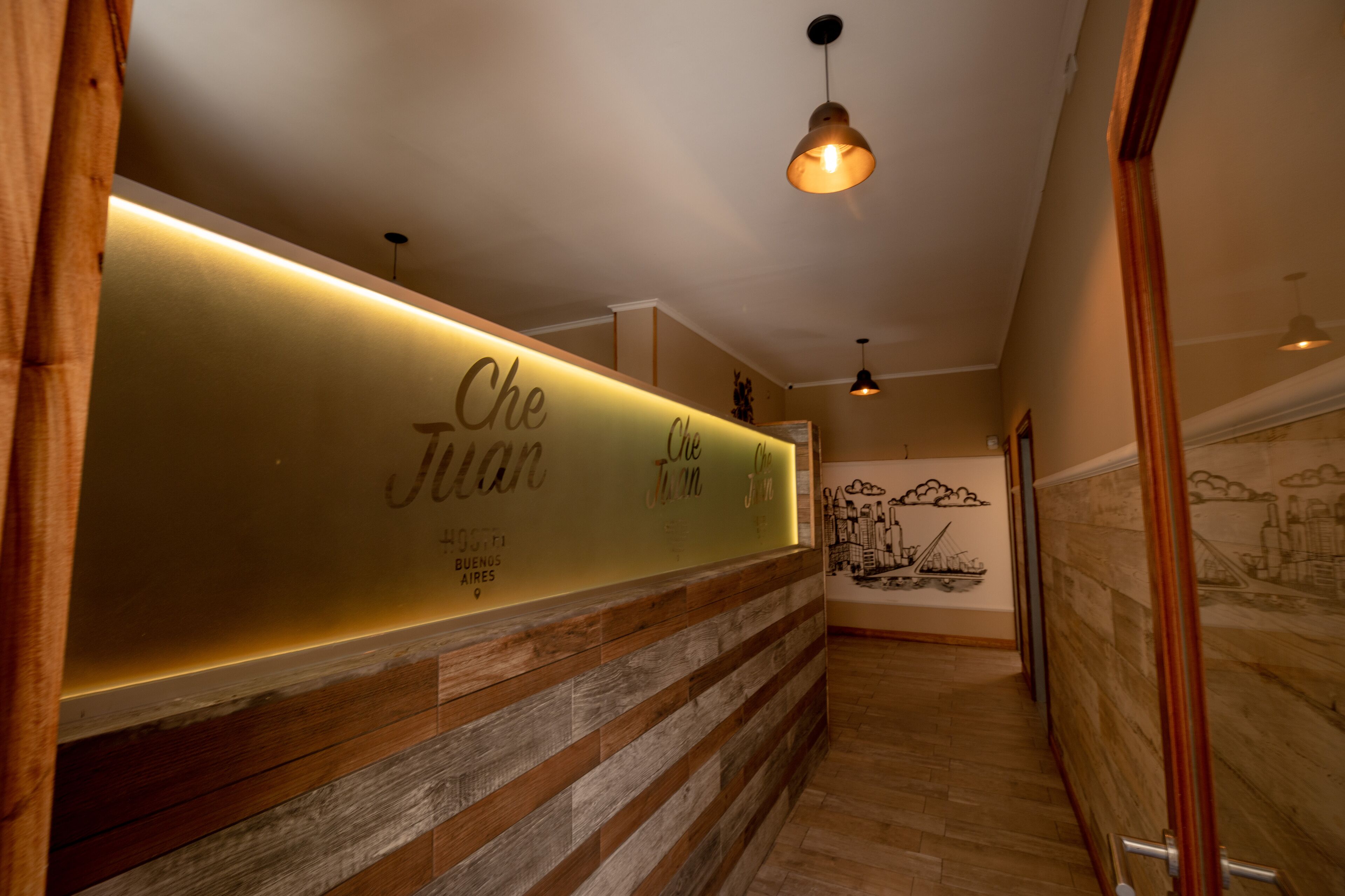 Photo - Che Juan Hostel BA