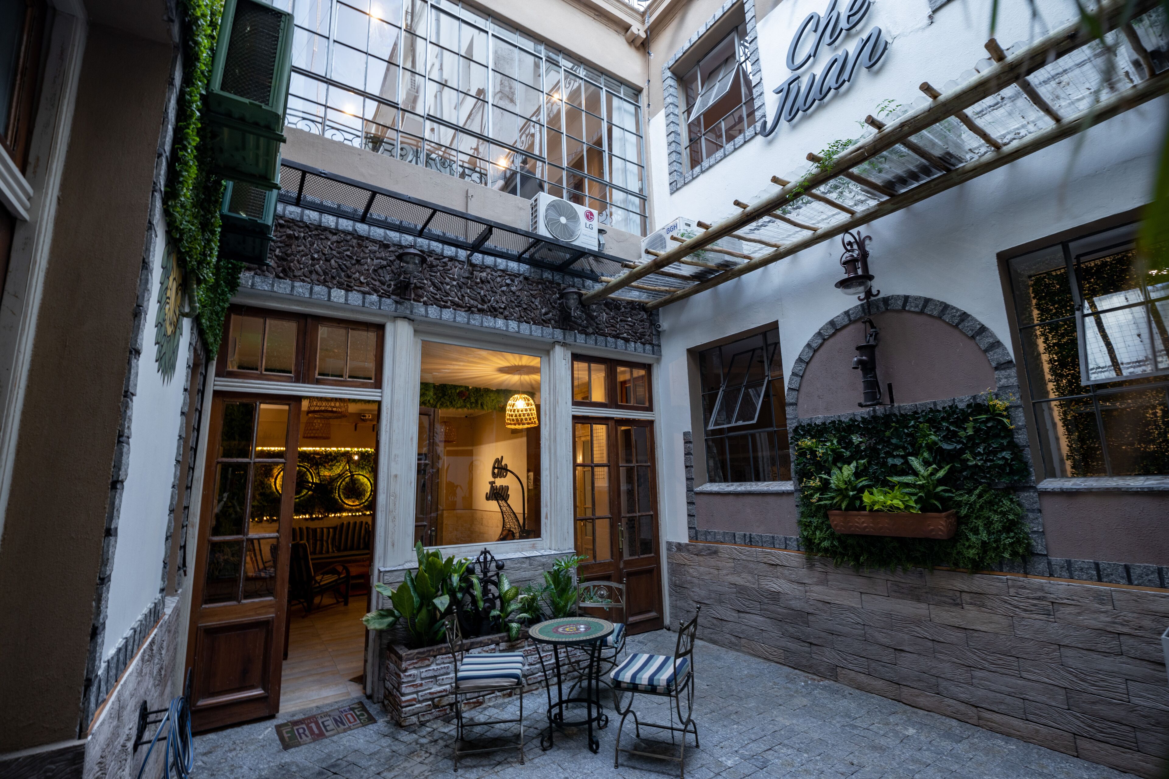 Photo - Che Juan Hostel BA