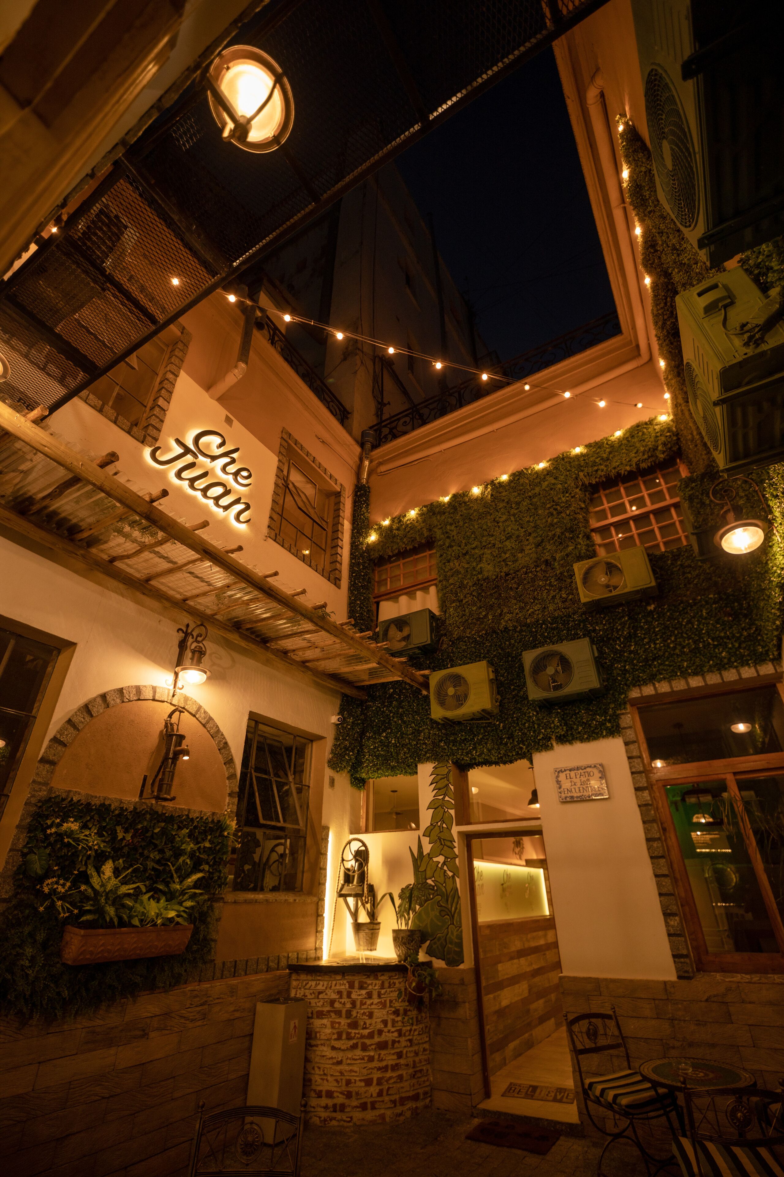 Photo - Che Juan Hostel BA