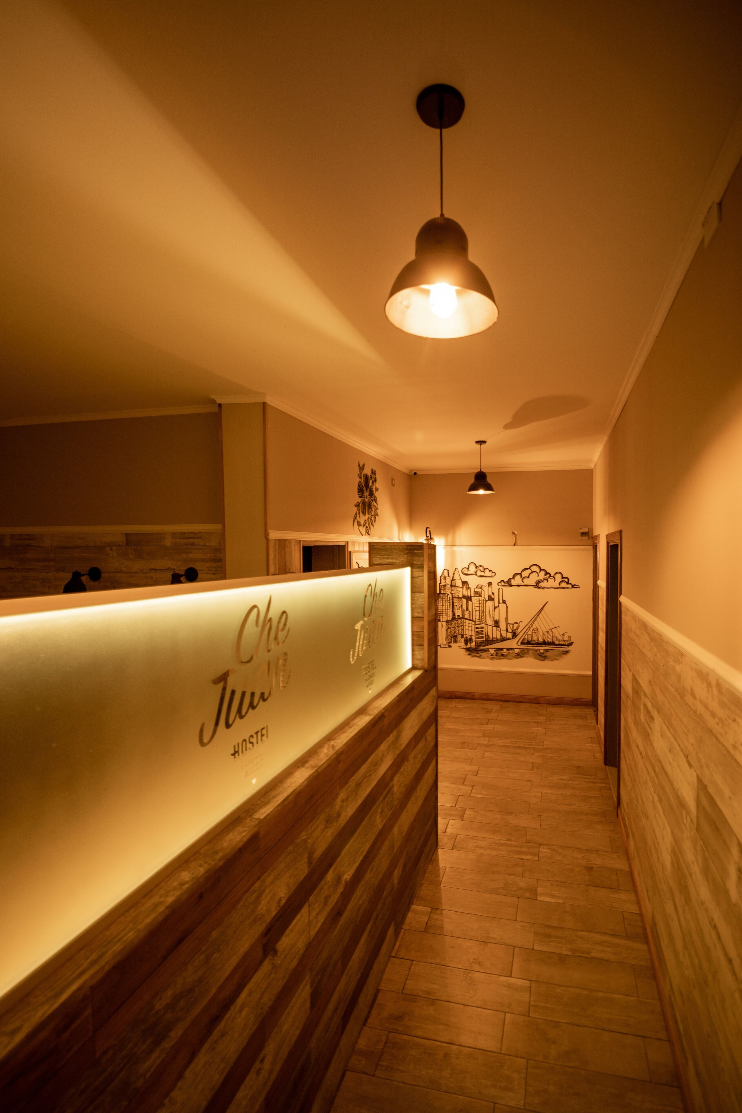 Photo - Che Juan Hostel BA