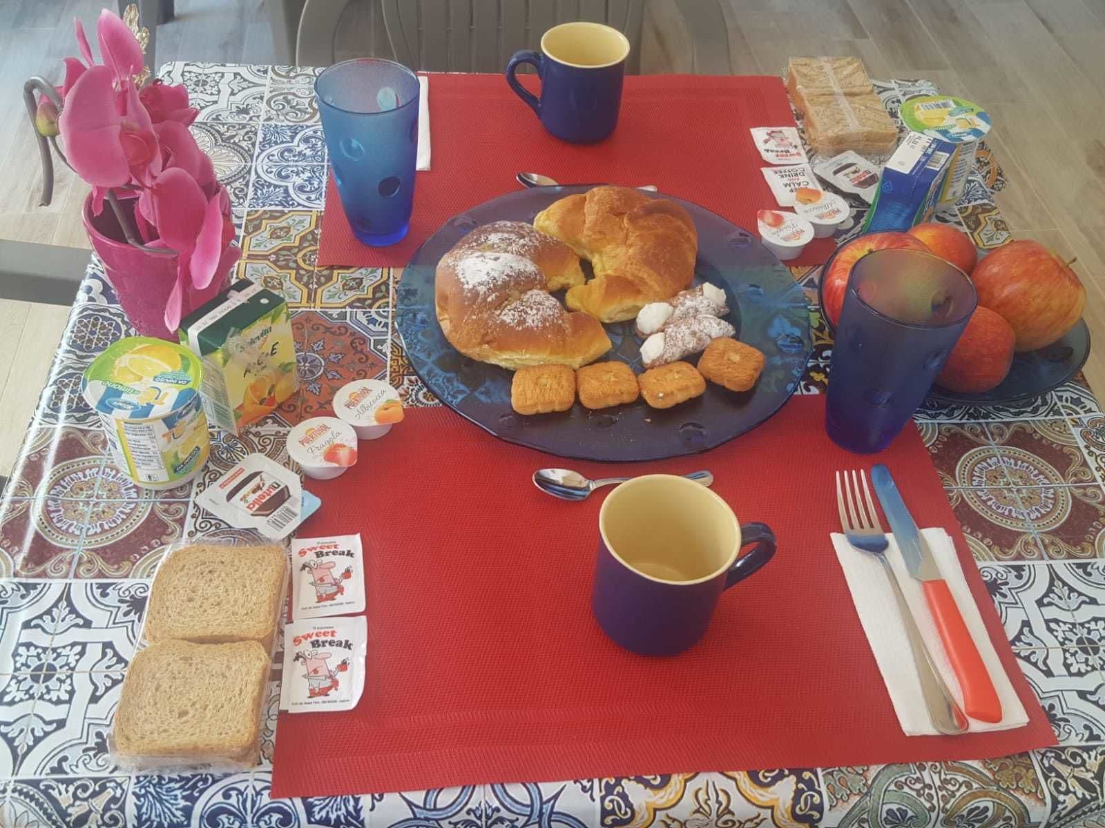 Photo - B&B Stella Maris Trapani Centro