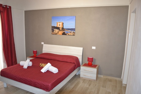 Egyptian cotton sheets, premium bedding, memory foam beds, minibar