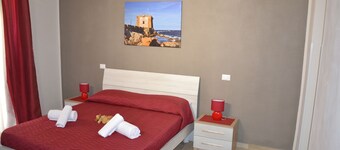 B&B Stella Maris Trapani Centro