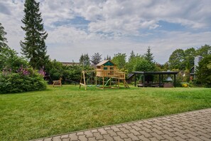 Espace pour enfants