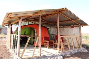 Standard Tent