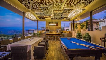 Billiards