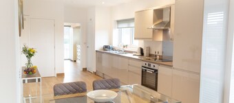 Citystay Living - Franklin House