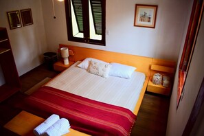 Casa Deluxe, 4 habitaciones | Decoración personalizada, muebles diferentes y wifi gratis 