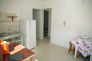 Dapur kecil peribadi
