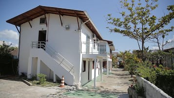 Caja de seguridad en la habitación, cortinas blackout y wifi gratis