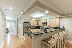 하우스 | 전용 주방 | 커피/티 메이커, 조리 도구/접시/주방 기구