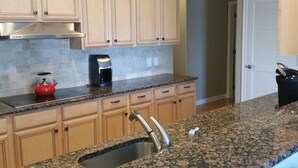 House | Private kitchen