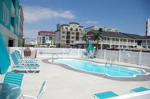 Wc7504 Ocean Avenue, Unit 201