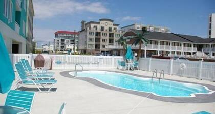 Wc7504 Ocean Avenue, Unit 201