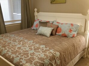 Ferienhaus | 3 Schlafzimmer, kostenloses WLAN