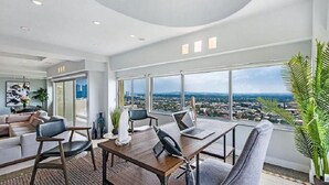 View from property - The Crown Towers (Los Angeles)