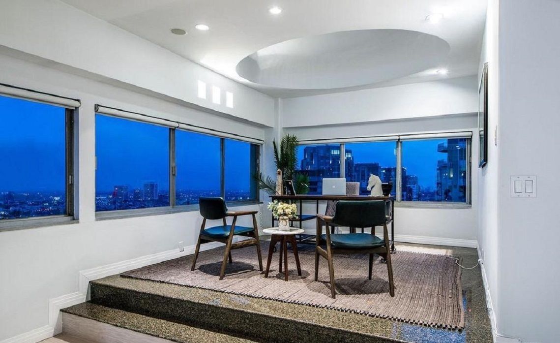 تناول الطعام