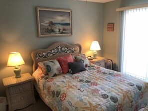 3 bedrooms, desk - Oc4104 Asbury Ave-1 (Ocean City)