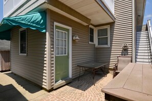 Maison | Terrasse/Patio