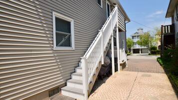 Maison | Terrasse/Patio