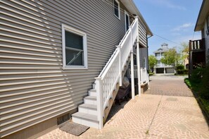 Maison | Terrasse/Patio