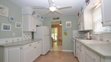 Maison | Cuisine privée