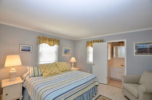 Maison | 3 chambres, Wi-Fi gratuit