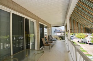 Maison | Balcon