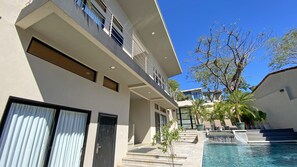 Exterior - Casa Tamar - Luxury Villa with Private Pool (Tamarindo)