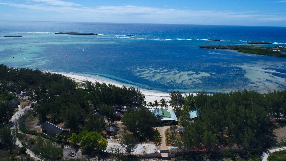 Royal Sakalava by null