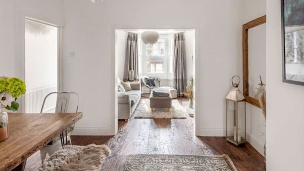 Unclassified image, 1 of 14, button - Wilsons Townhouse (Bath)