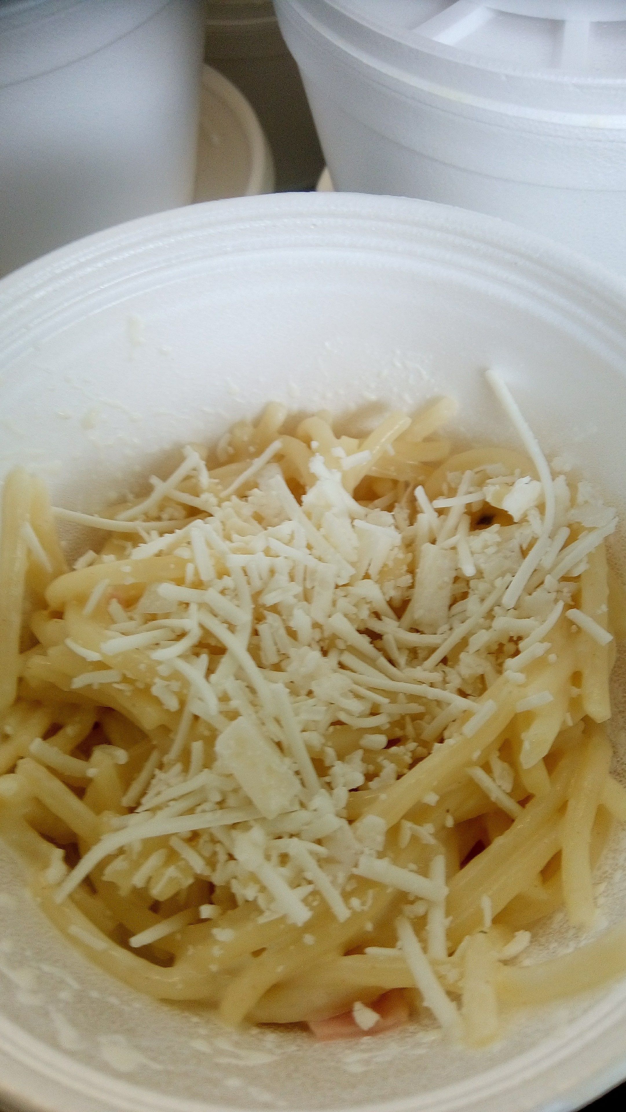 breakfast and lunch served