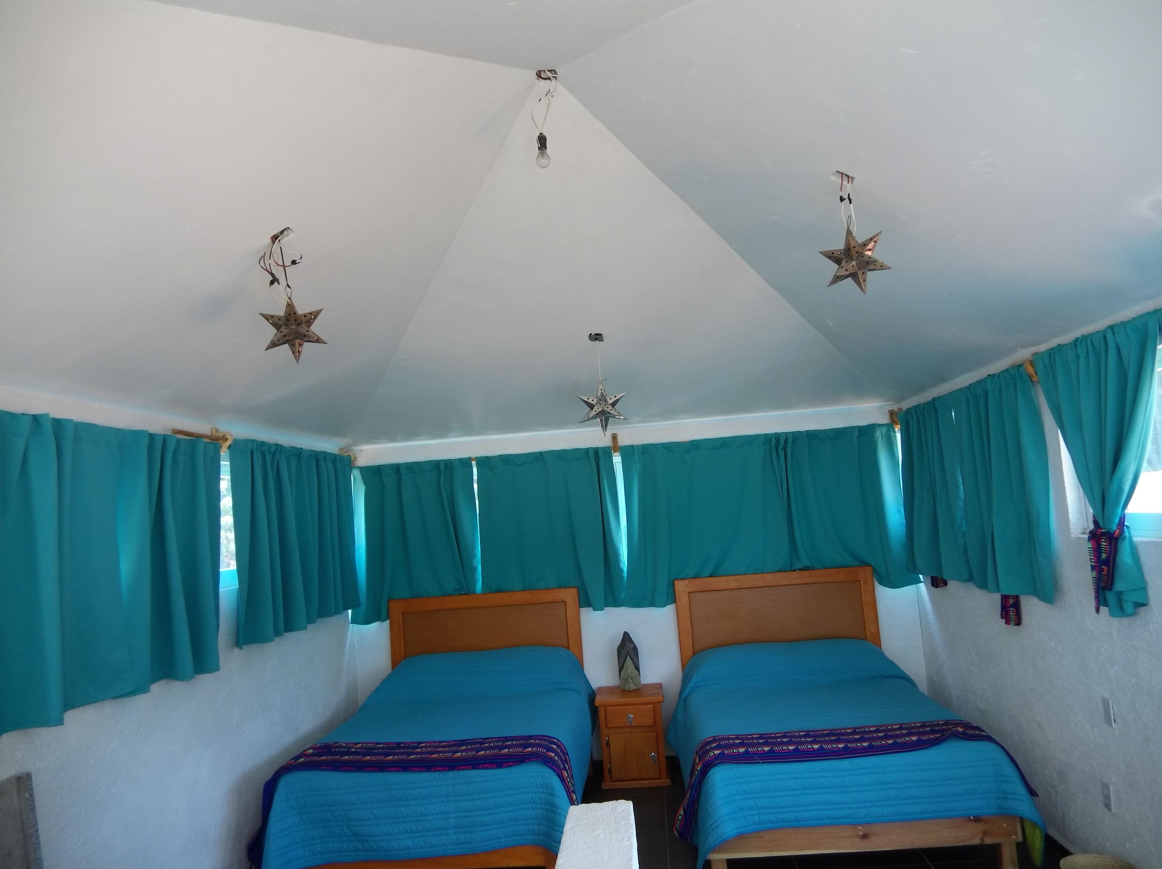 citlali | in-room safe, soundproofing, iron/ironing board, rollaway beds