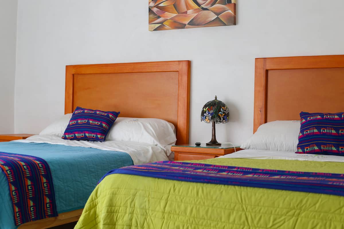 Witsilin | 객실 내 금고, 방음 설비, 다리미/다리미판, 간이 침대